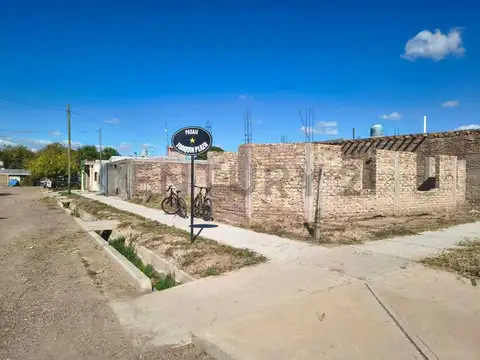 Terreno en Venta en Palmira, USD 18.500