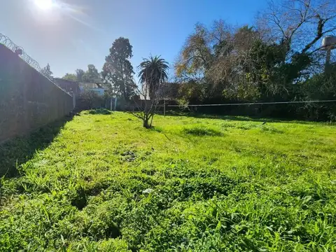 Terreno en Venta en Pontevedra, USD 62.000