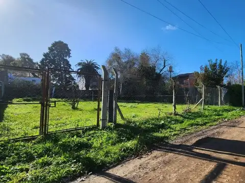 VENTA IMPORTANTE, LOTE 720 m2 APTO EMPRENDIMIENTO!