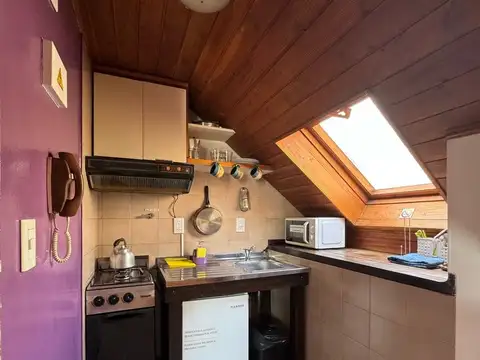 Departamento en Venta 25 años