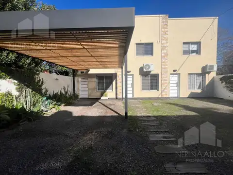 MARAÑON al 1700 - BARRIO EL PILAR