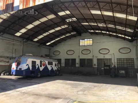 Avenida San Martin al 5300