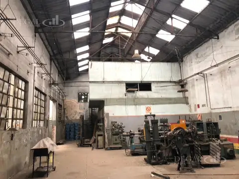 Galpon en Alquiler 30 años