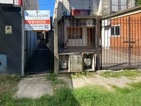 Casa en venta en Berazategui