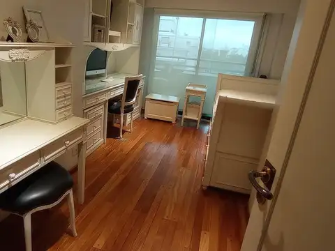 Departamento 4 ambientes con 3 baños