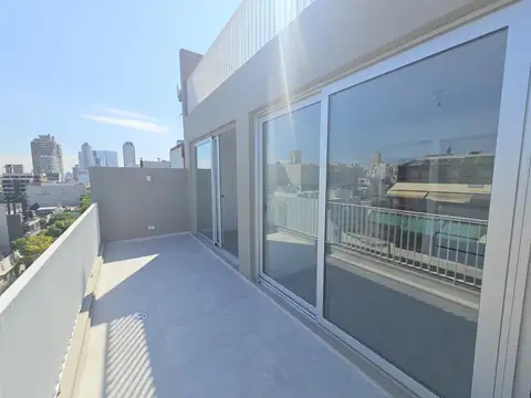 Venta departamento Apto profesional de 2 ambientes en Belgrano. Excelente ubicación