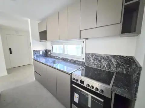 Departamento en Venta en Belgrano, USD 223.000