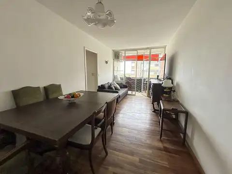 Departamento en Venta en San Isidro, USD 138.000