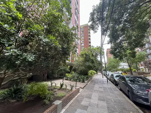 Albarellos 1000, Piso 11