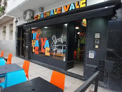 Restobar en Venta en Villa Crespo