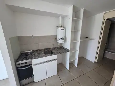 PRESIDENTE RICA 1791 , Piso 4