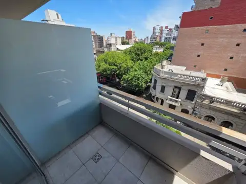 Departamento en Alquiler de 2 ambientes