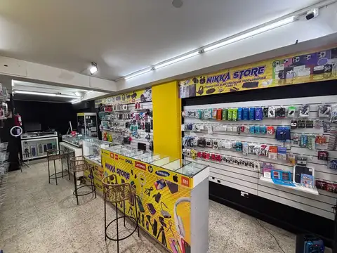 Local en Venta 45 años