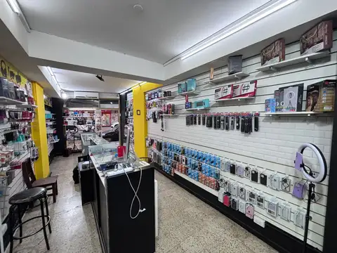 Local en Venta Via Pública