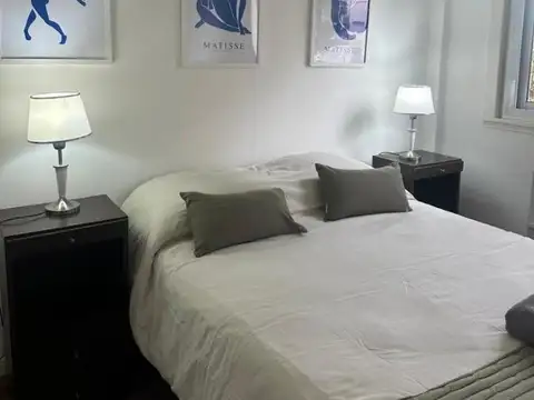 Departamento en Alquiler Temporal en Núñez, USD 850