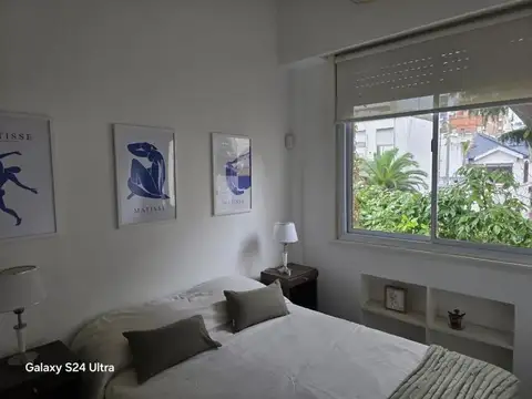 Departamento en Alquiler Temporal al Oeste
