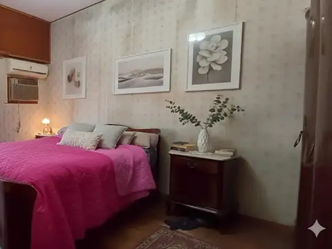 Casa en Venta 60 años