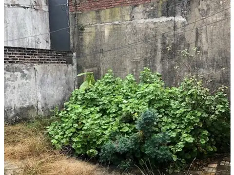 PH con Cochera en VENTA - Ciudadela