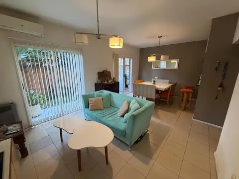 DUPLEX 4 AMBIENTES, EN VENTA - ITUZAINGO NORTE