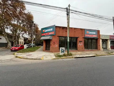 Hipólito Yrigoyen al 7200