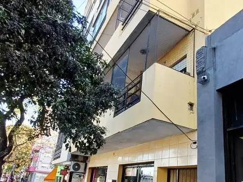 EXCELENTE 3 AMB AL FTE 77M2 SUITE VESTIDOR SUM S/AVDA - PARQUE CHACABUCO