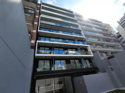 Departamento en Venta A Estrenar
