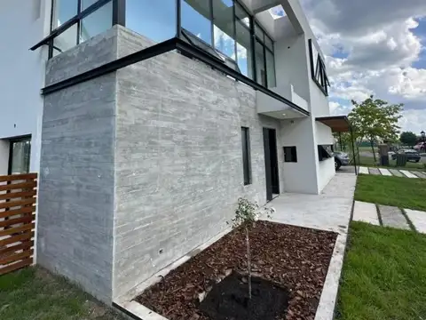 Casa en Venta A Estrenar