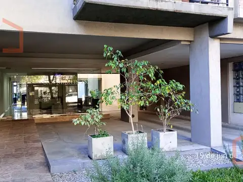 Departamento en alquiler Monoambiente calle San Maartin al 700 Morón