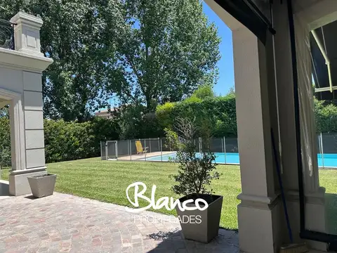 Casa en Venta al Norte