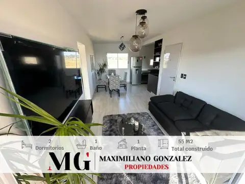 Departamento venta y alquiler Casuarinas Premium