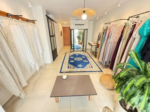 Oficina en Alquiler en Jardín, $ 950.000