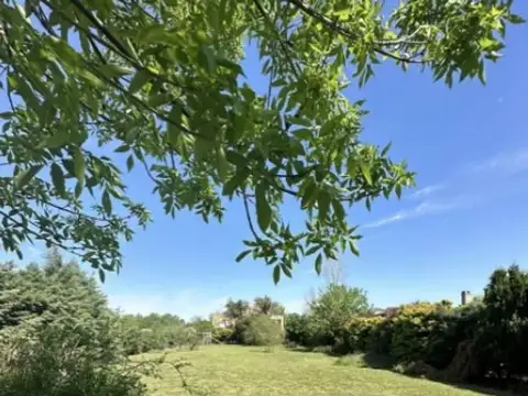 Terreno en Venta en Los Jazmines, USD 41.000