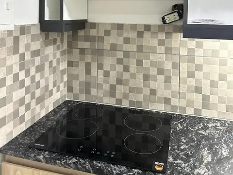 Depto Tipo Casa en Venta de 2 ambientes