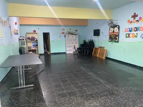 Venta de