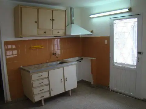 Casa en Alquiler 45 años