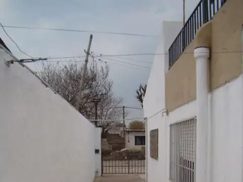 Casa en Alquiler de 1 dormitorio