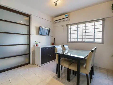 Departamento Monoambiente en alquiler en Lomas del Mirador