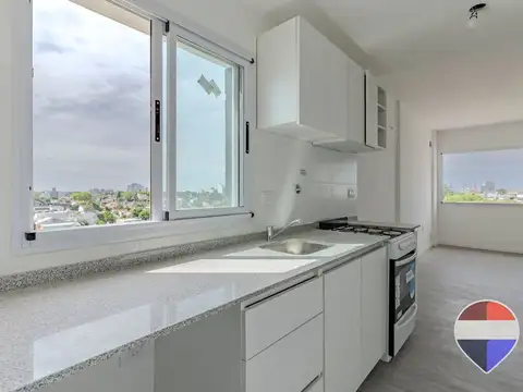 Departamento en venta Berazategui