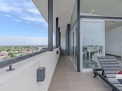 Departamento en venta Berazategui