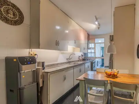 Departamento en Venta 48 años