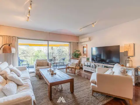 Departamento en Venta de 4 dormitorios
