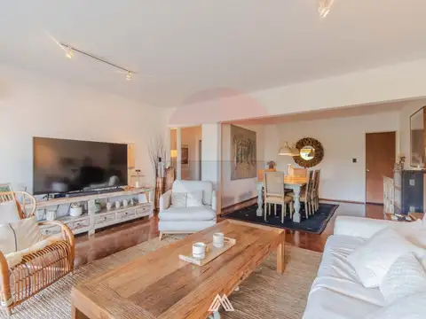 Departamento en Venta en Villa Biarritz , USD 440.000