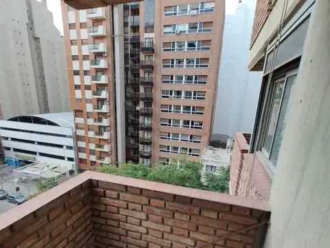 Departamento en Alquiler de Monoambiente