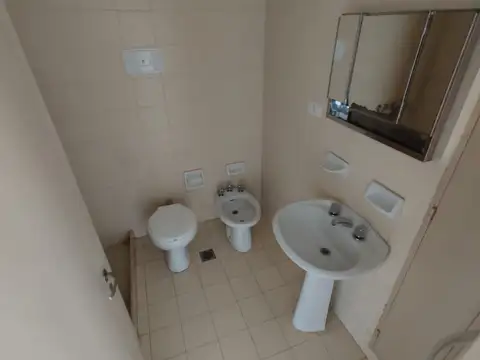 ALQUILER - Monoambiente con balcón - Nva Córdoba