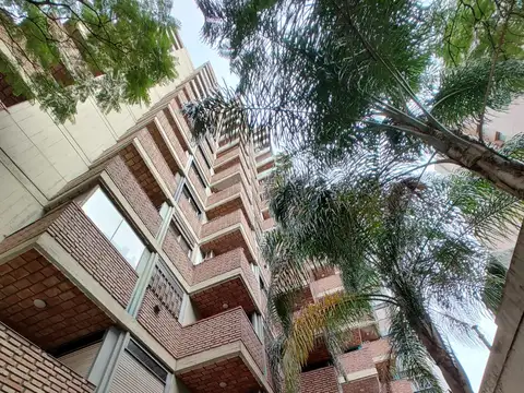 ALQUILER - Monoambiente con balcón - Nva Córdoba