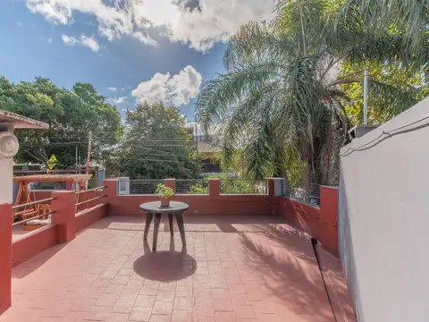 Casa en Venta de 4 dormitorios