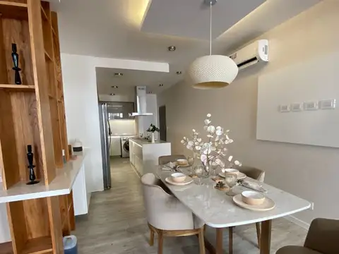 Departamento en Venta de 3 dormitorios