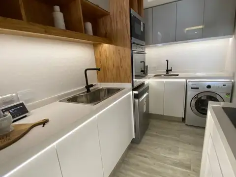 Departamento en Venta de 4 ambientes