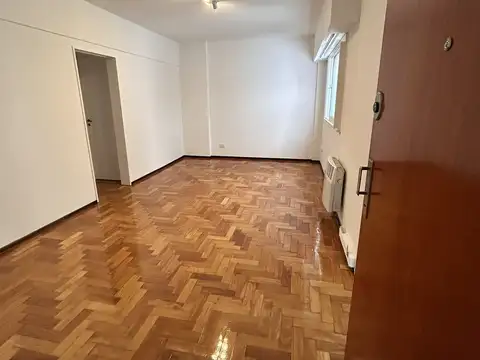 Teodoro García 2300