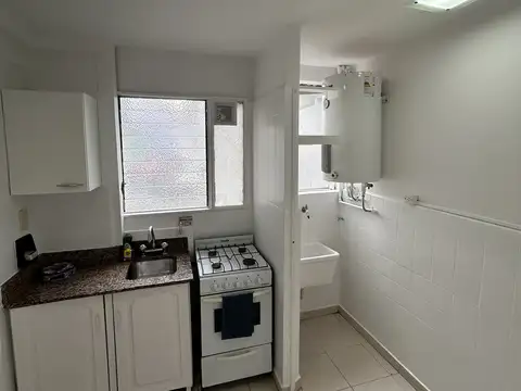 Departamento en Alquiler de 2 ambientes